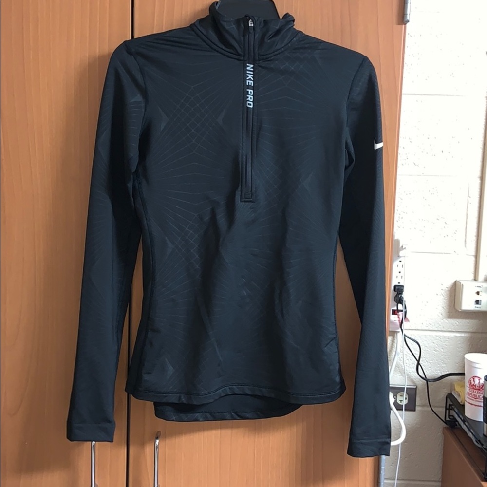 Nike Training Pullover